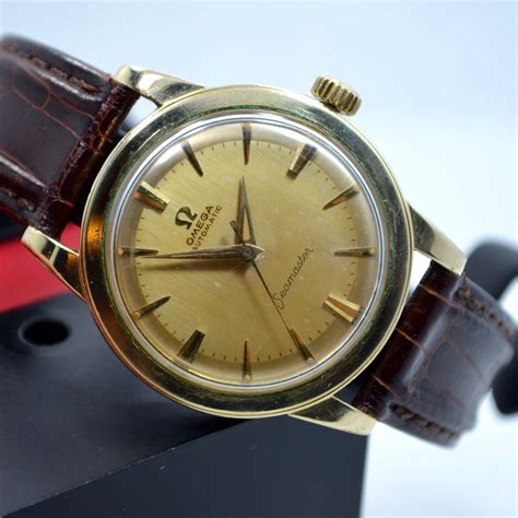 omega watches classic|vintage omega watch models.